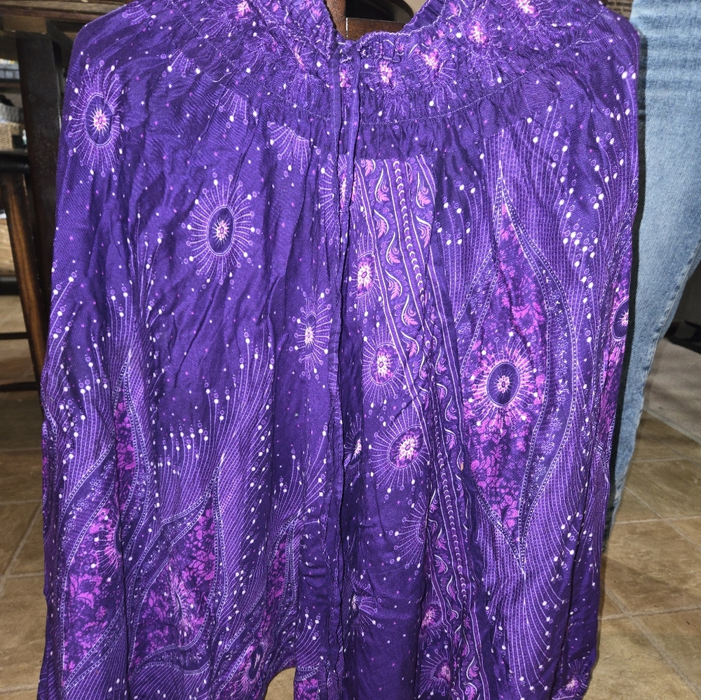 No longer fit my daughter
